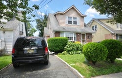 17 Garden Ave, Belleville Twp., NJ 07109-1727