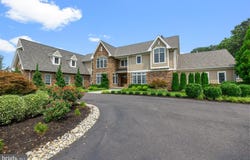 6 MEYERS CREEK COURT, SEWELL, NJ 08080