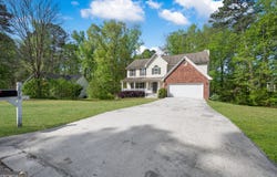 2979 Sweetbriar, Snellville, GA 30039