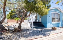 700 S Silver Ridge ST, Ridgecrest, CA 93555