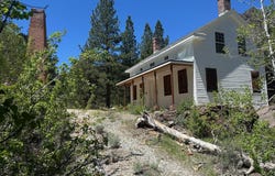 26500 Highway 4, Markleeville, CA 96120