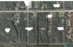 V/L W M-32, Alpena, MI 49707