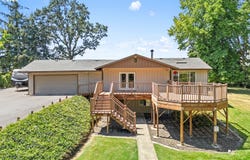 30700 S HIGHWAY 170, Canby, OR 97013