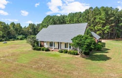 12027 County Road 280, Vossburg, MS 39366
