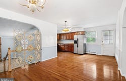 1942 SCOTT STREET, FEASTERVILLE TREVOSE, PA 19053