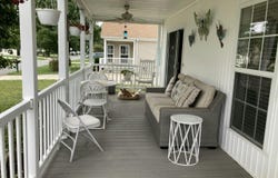 47 N Hairgrove Lane, Camden, DE 19934