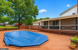507 CLARKS RUN Road, LA PLATA, MD 20646