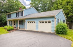 13 Shady Run Lane, Gorham, ME 04038