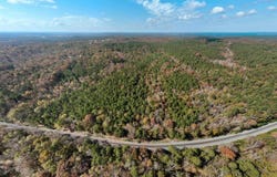 Sims Road, De Queen, AR 71832