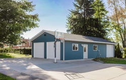 420 W Woodward Avenue, Livingston, WI 53554