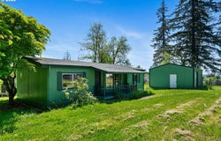 16584 S WINDY CITY RD, Mulino, OR 97042