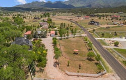 1601 S 2500 E, New Harmony, UT 84757