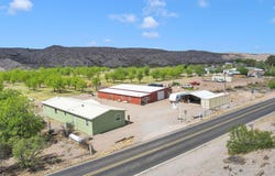714 HWY 52, Elephant Butte, NM 87935