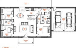 Tbd 5 Cowley Road, Whitt, TX 76486
