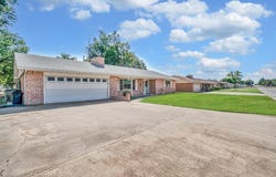 420 N 18th. Street, Frederick, OK 73542