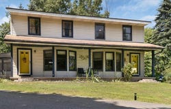 2930 Walworth-Marion Rd Road, Marion, NY 14505