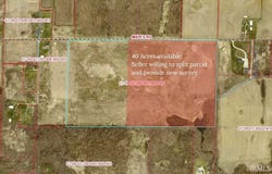 0 Mapes Road, Kendallville, IN 46755