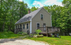 29 Wild Turkey Way, Poland, ME 04274