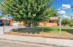 605 Stanley Street, Exeter, CA 93221