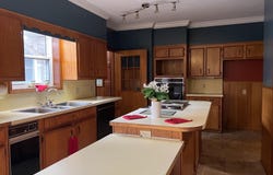 604 E 10th Street, El Dorado, AR 71730
