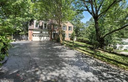 8225 BUBBLING SPRING, LAUREL, MD 20723