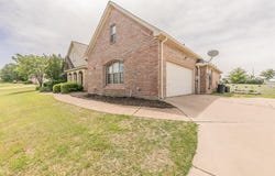 1132 Mount Lane, Rhome, TX 76078