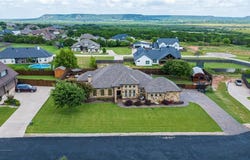 133 Lindley Court, Tuscola, TX 79562