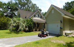 599 Sardis Road, Ridgeland, SC 29936