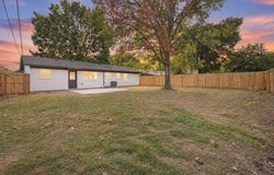 3635 Emerald Drive, Mesquite, TX 75150