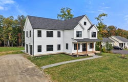 643 Stone Farm Drive, Hermon, ME 04401