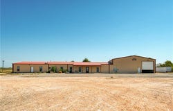 12020 OK-30 Highway, Erick, OK 73645