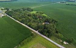 Lot 7 850 S, Brookston, IN 47923