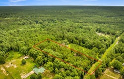 Taylor Road, Saucier, MS 39574