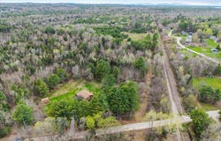 Wescott Road, Gorham, ME 04038