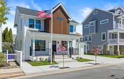 113 N Belmont Ave, Margate, NJ 08402