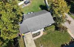 805 Hillcrest Drive, Greencastle, IN 46135