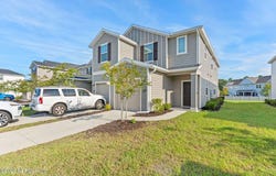 9843 FIDDLEBACK Lane, Jacksonville, FL 32222