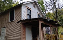 322 E 6TH Street, Jacksonville, FL 32206