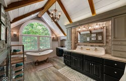1280 S 400 W, Tipton, IN 46072