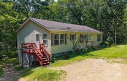 184 WINTER ROAD, PAW PAW, WV 25434