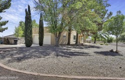 4208 Escondido Lane, Las Cruces, NM 88005