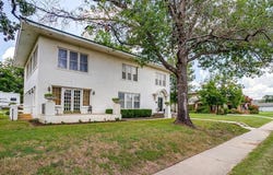503 NW 4th Avenue, Mineral Wells, TX 76067