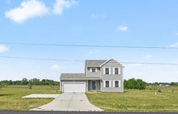 3324 Sutton Road, Adrian, MI 49221