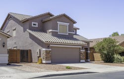 1173 E KINGMAN Street, Casa Grande, AZ 85122