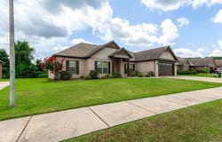 1720 JOSH Drive, Conway, AR 72034