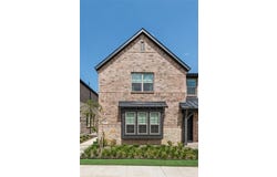 424 Parkside Drive, Argyle, TX 76226