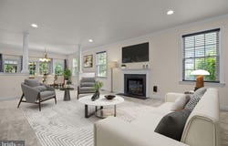 4223 FERGUSON DRIVE, DOYLESTOWN, PA 18902