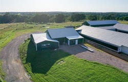 470449  E 640  RD, Watts, OK 74964