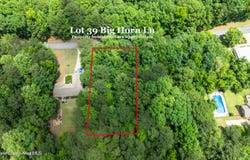Big Horn Ln lot: 39, Dadeville, AL 36853
