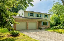 2709 Kimberley Road, Ann Arbor, MI 48104